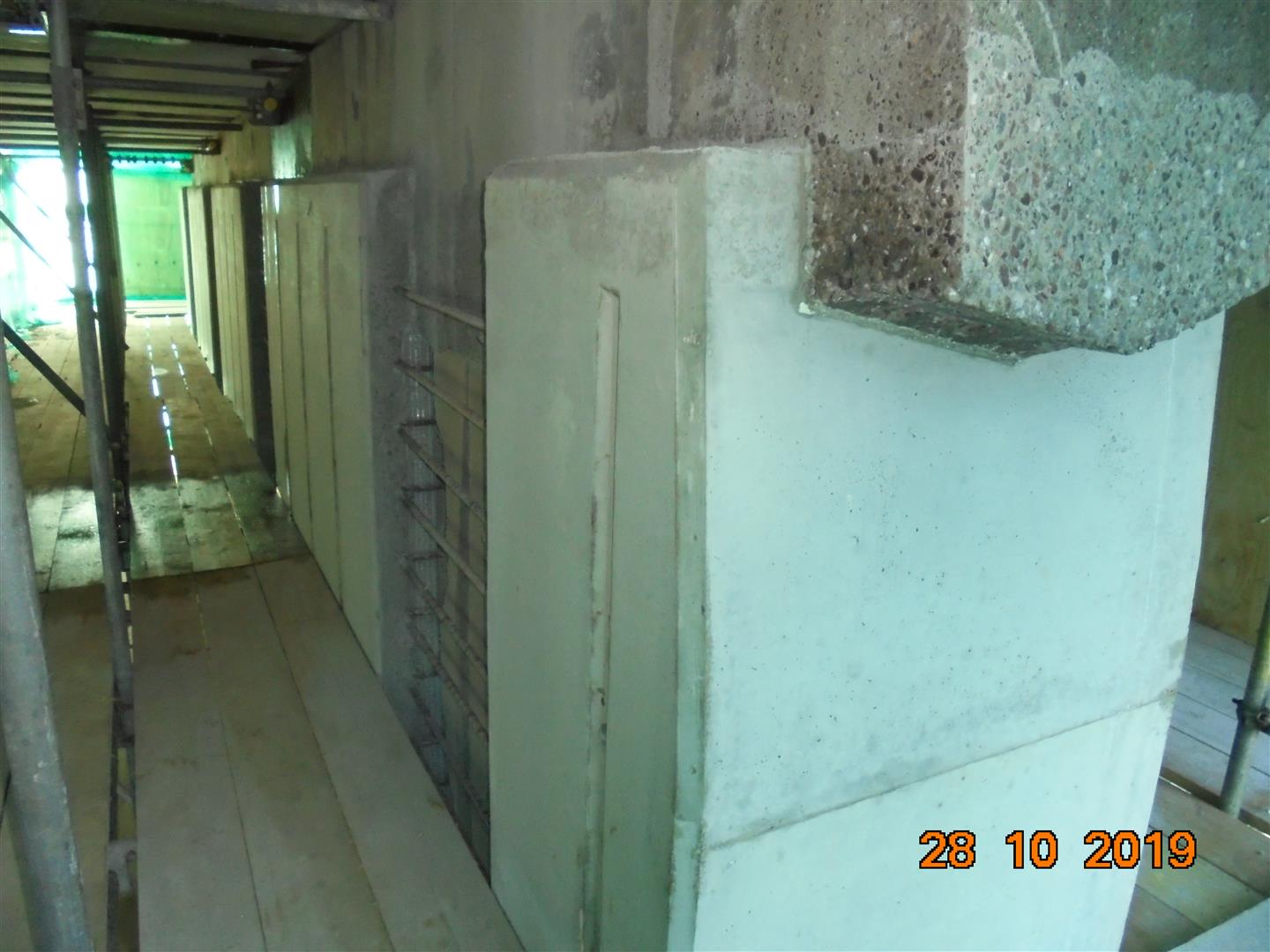 Area 10 works - 4
