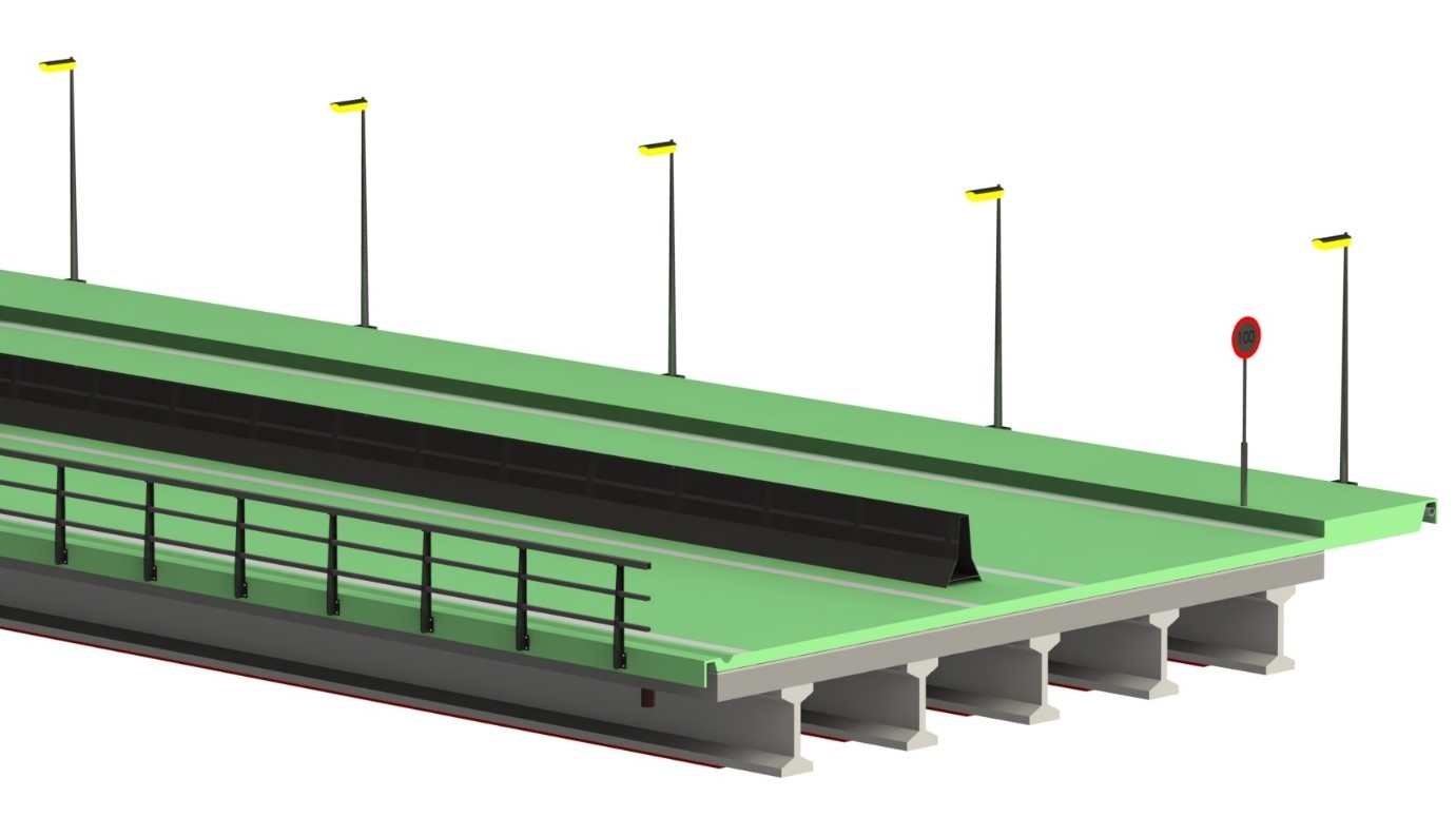 SureBridge - 1