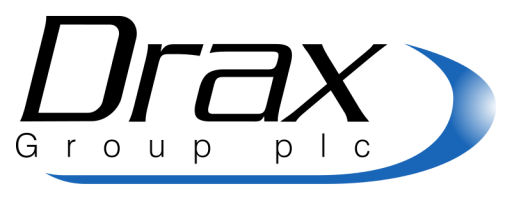 Drax Logo