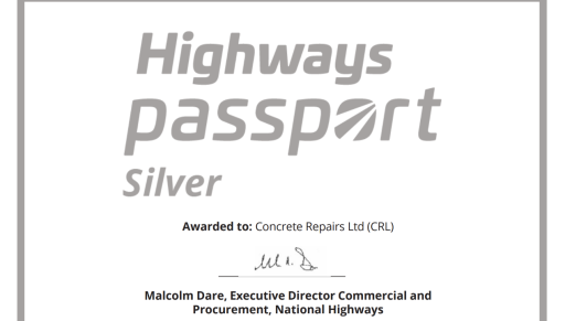 CRL Highways Passport Gold