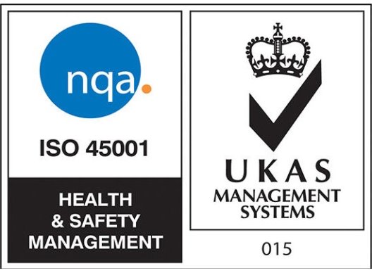 ISO 45001