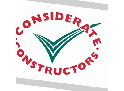 Considerate Constructor Award
