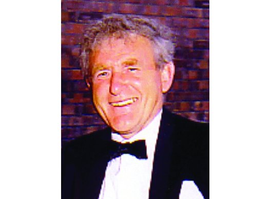 Frank Dyton