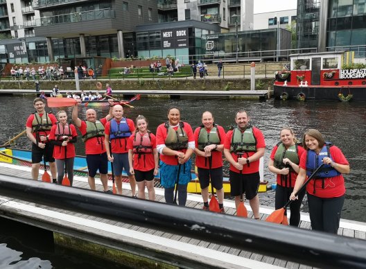 Boat Race