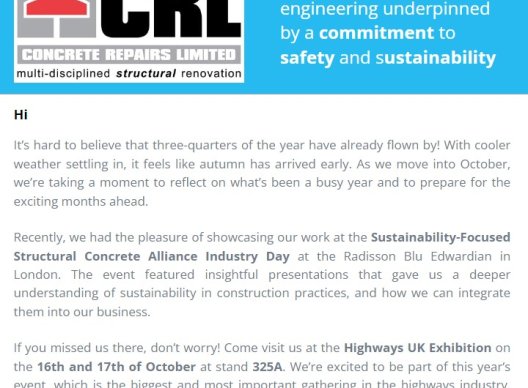 newsletter