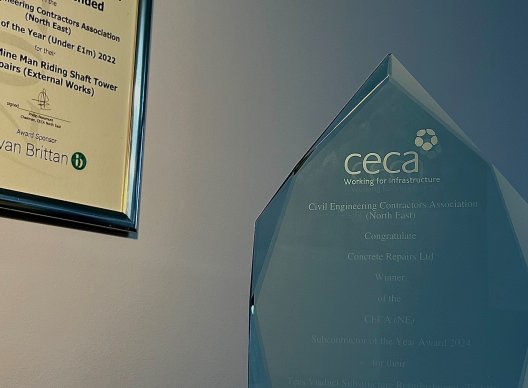 crl awards
