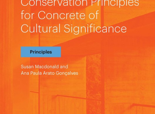 Conservation Principles