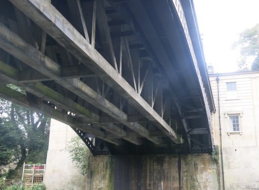Cleveland Bridge
