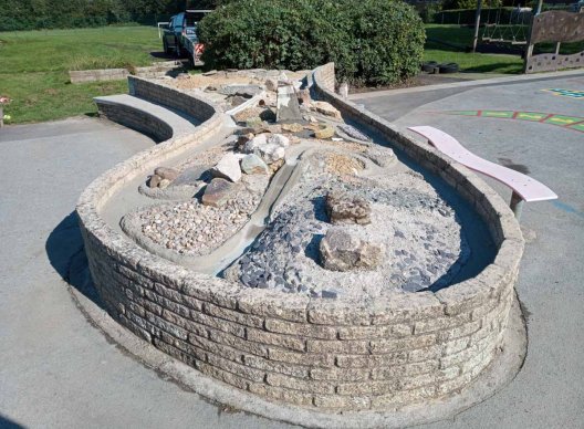 CRL - Children's Play Area