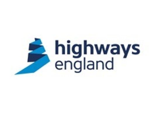 Highways Emgland Logo