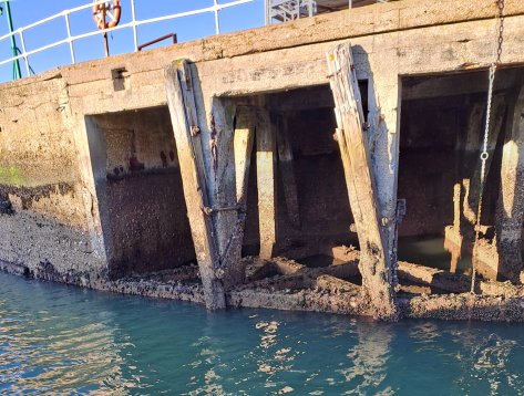 Itchen Quays CRL