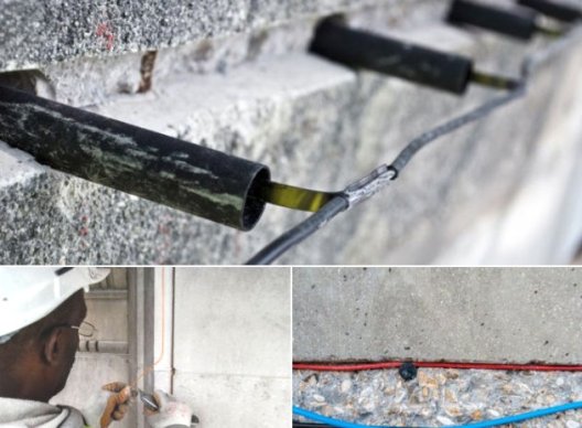 Cathodic Protection