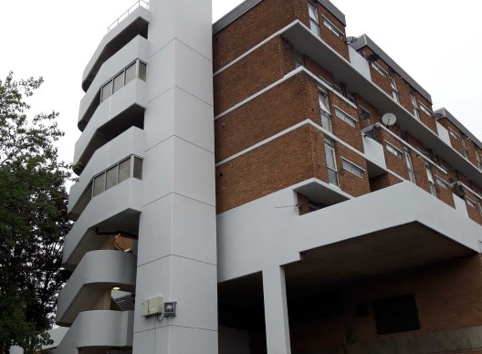 Milford Towers