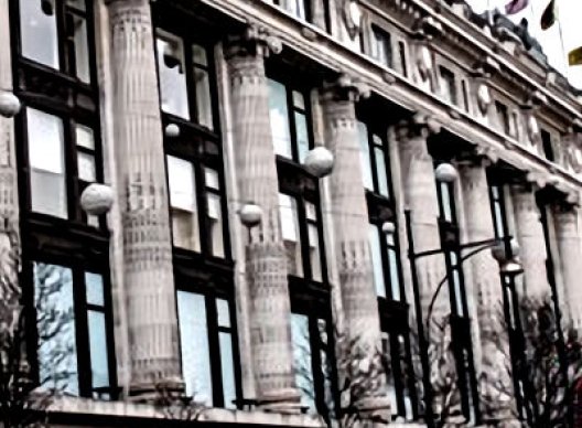 Selfridges